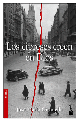 CIPRESES CREEN EN DIOS, LOS NF BK 2136