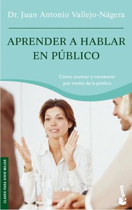 APRENDER A HABLAR EN PUBLICO HOY NF BK 4045