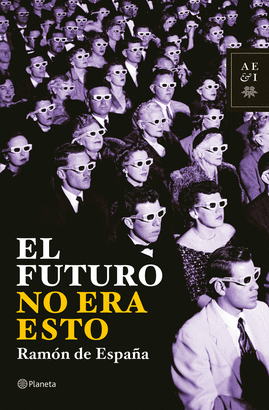 FUTURO NO ERA ESTO