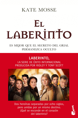 LABERINTO, EL NF BK 1033