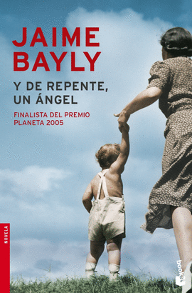Y DE REPENTE UN ANGEL  BK 2048