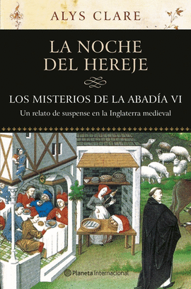 NOCHE DEL HEREJE, LA