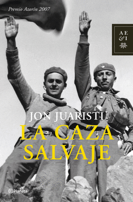 CAZA SALVAJE, LA