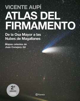 ATLAS DEL FIRMAMENTO  2� ED