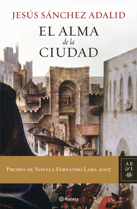 ALMA DE LA CIUDAD,EL