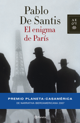 ENIGMA DE PARIS, EL