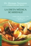 DIETA MEDICA SCARSDALE, LA BK 4036