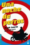 UNA NOCHE DE PERROS BK 1078