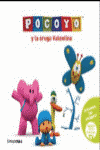 POCOYO Y LA ORUGA VALENTINA