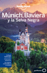 M�NICH, BAVIERA Y LA SELVA NEGRA LONELY PLANET 2013