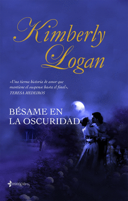 BESAME EN LA OSCURIDAD