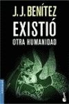 EXISTIO OTRA HUMANIDAD  BK 5006/12