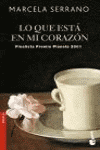 LO QUE ESTA EN MI CORAZON  BK 2170