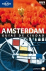 AMSTERDAM GUIAS DE CIUDAD 2008 LONELY PLANET