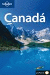 CANADA LONELY PLANET 2008