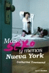 MAS SEXO Y MENOS NUEVA YORK BK 1