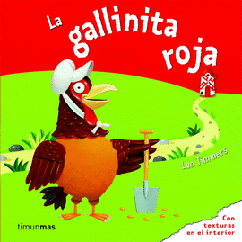 GALLINITA ROJA, LA