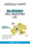 TESORO DEL MAESTRO LIU, EL