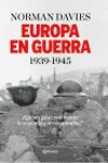 EUROPA EN GUERRA 1939 1945
