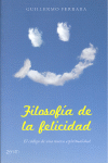 FILOSOFIA DE LA FELICIDAD