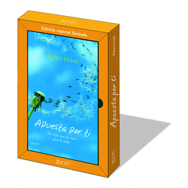 ESTUCHE APUESTA POR TI + CD