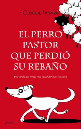 PERRO PASTOR QUE PERDIO SU REBA�O, EL