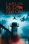LUCES DE SEPTIEMBRE, LAS BK 5019/3