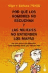 POR QUE LOS HOMBRES NO ESCUCHAN Y LAS MUJERES NO ENTIENDEN LOS