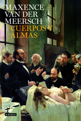 CUERPOS Y ALMAS