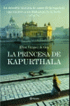 PRINCESA DE KAPURTHALA, EL