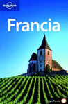 FRANCIA LONELY PLANET 2009