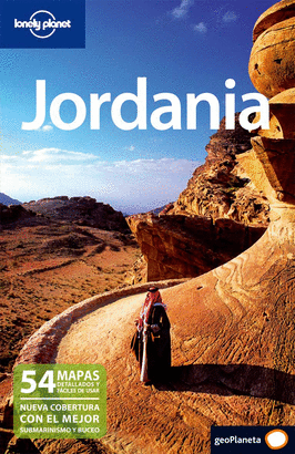 JORDANIA 3