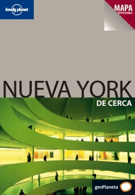 NUEVA YORK LONELY PLANET 2009