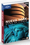 NUEVA YORK LONELY PLANET 2009