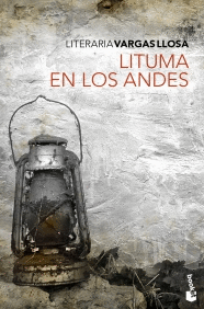 LITUMA EN LOS ANDES (NF) 7020