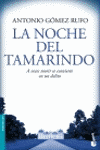 NOCHE DEL TAMARINDO, LA  BK 1164