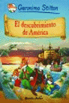 DESCUBRIMIENTO DE AMERICA, EL COMIC1