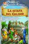 ESTAFA DEL COLISEO, LA