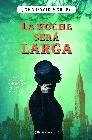NOCHE SER� LARGA, LA