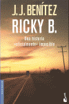 RICKY B BK 5006/14