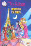 MISTERIO EN PARIS