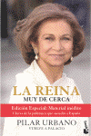 REINA MUY DE CERCA, LA  BK