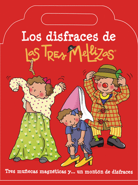 DISFRACES DE LAS TRES MELLIZAS, LOS