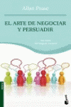 ARTE DE NEGOCIAR Y PERSUADIR, EL BK 4115