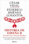 HISTORIA DE ESPA�A II