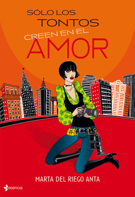 SOLO LOS TONTOS CREEN EN EL AMOR