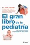 GRAN LIBRO DE LA PEDIATRIA, EL