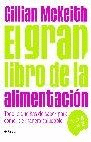 GRAN LIBRO DE LA ALIMENTACIN, EL