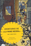 AVENTURAS DE LA MANO NEGRA