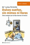 DULCES SUEOS SIN MIMOS NI LLOROS